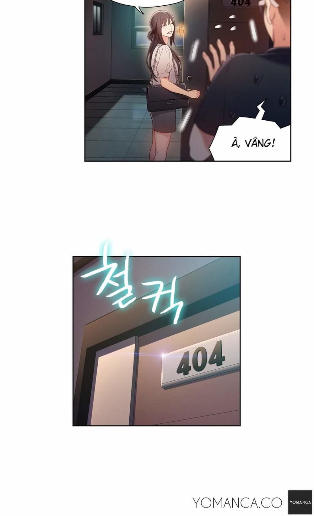 Anh Chàng Ngọt Ngào Chương 50 page 26 - Giả Dược
