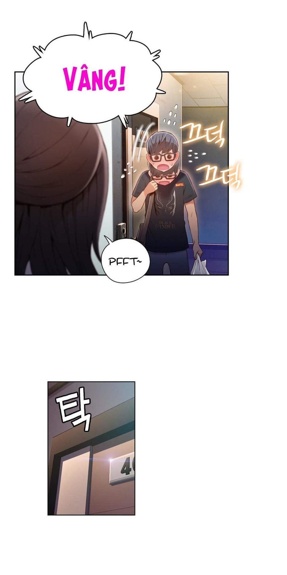 Anh Chàng Ngọt Ngào Chương 50 page 29 - Giả Dược