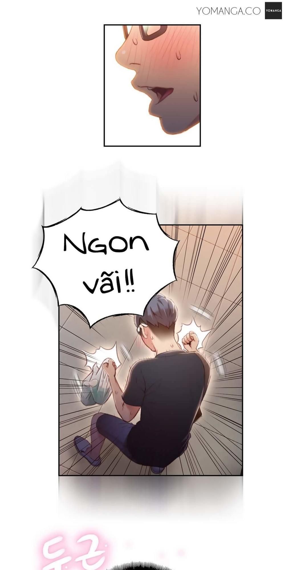 Anh Chàng Ngọt Ngào Chương 50 page 31 - Giả Dược
