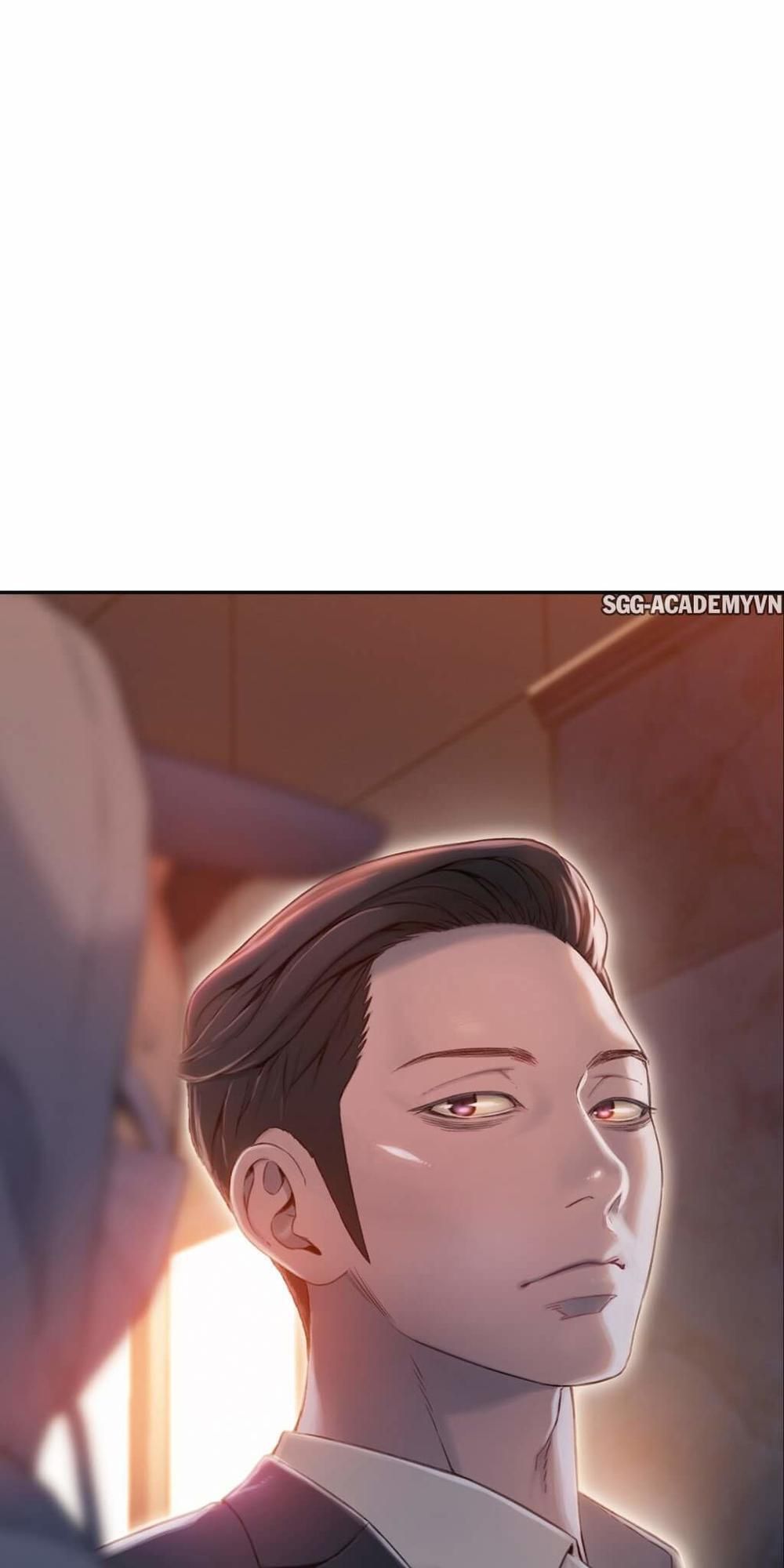 Anh Chàng Ngọt Ngào Chương 50 page 5 - Giả Dược