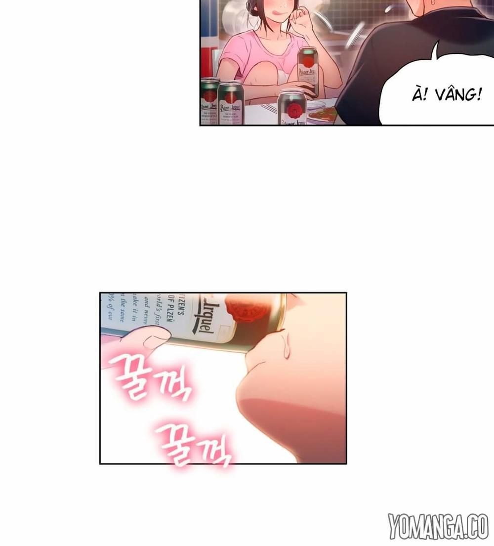 Anh Chàng Ngọt Ngào Chương 51 page 12 - Giả Dược