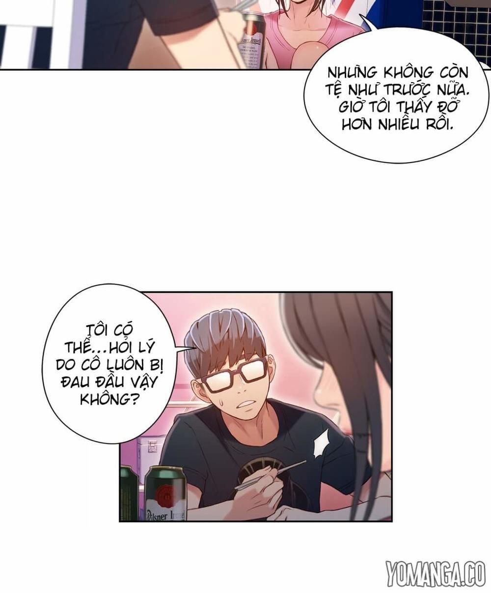 Anh Chàng Ngọt Ngào Chương 51 page 16 - Giả Dược