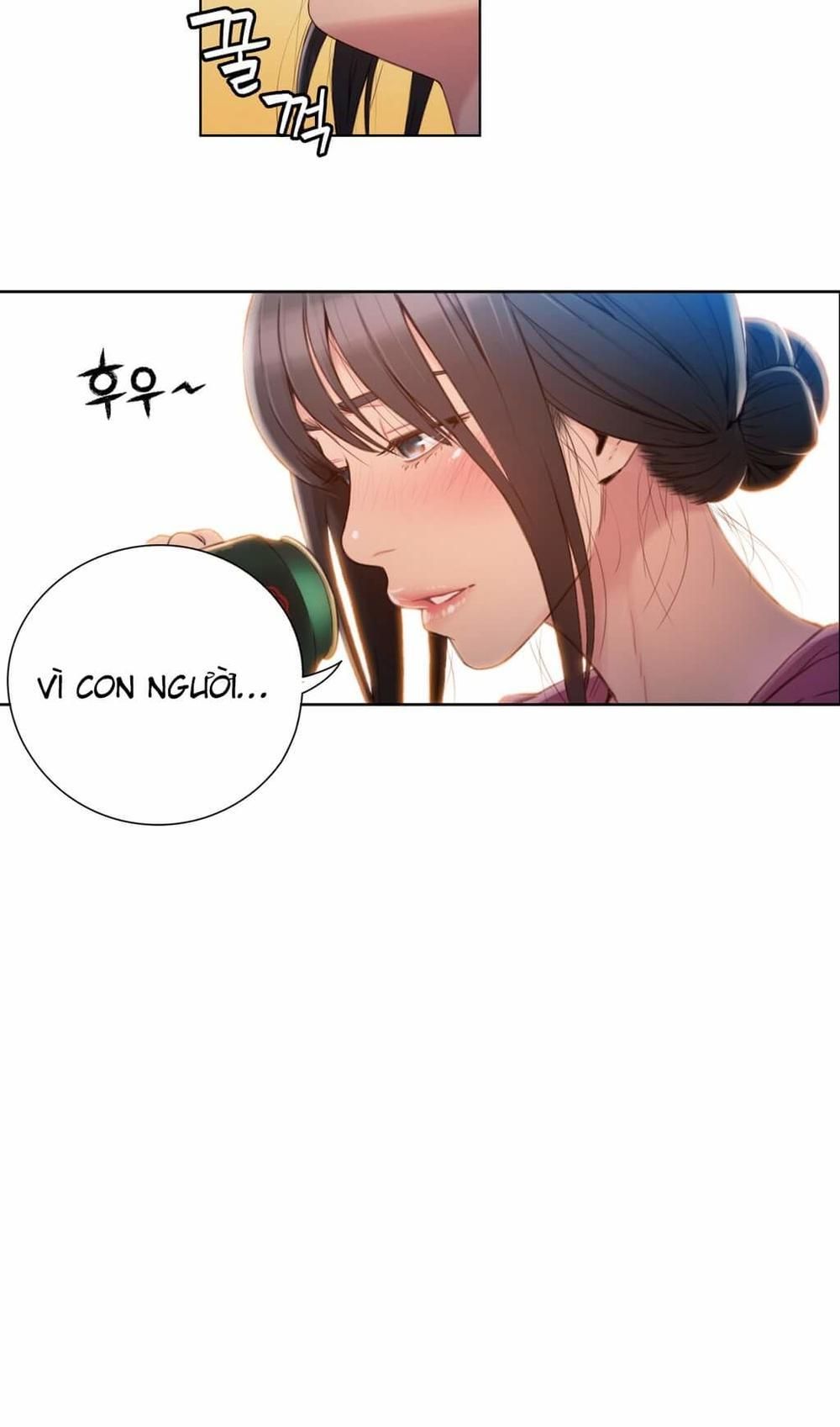 Anh Chàng Ngọt Ngào Chương 51 page 18 - Giả Dược