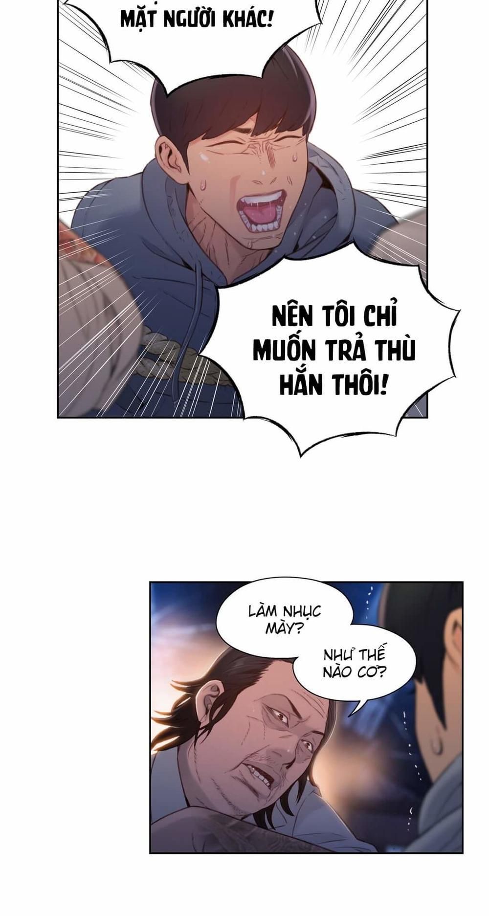 Anh Chàng Ngọt Ngào Chương 51 page 22 - Giả Dược