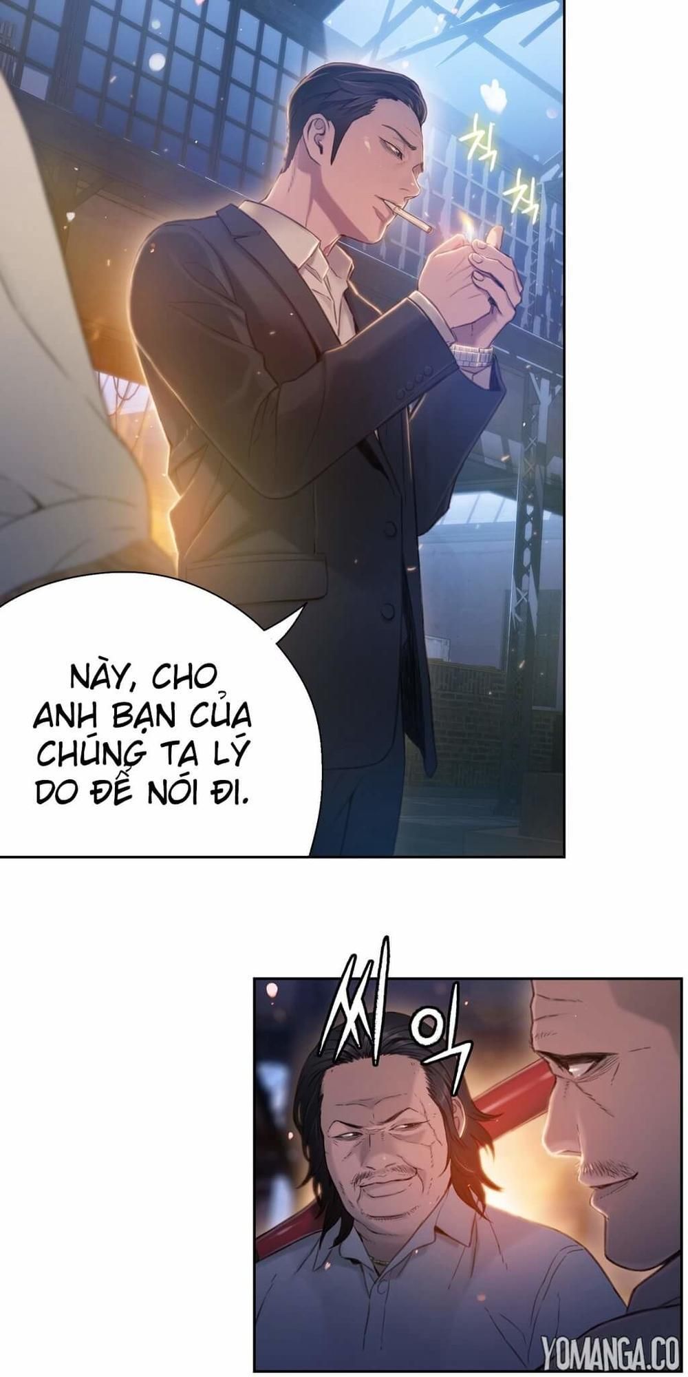 Anh Chàng Ngọt Ngào Chương 51 page 24 - Giả Dược