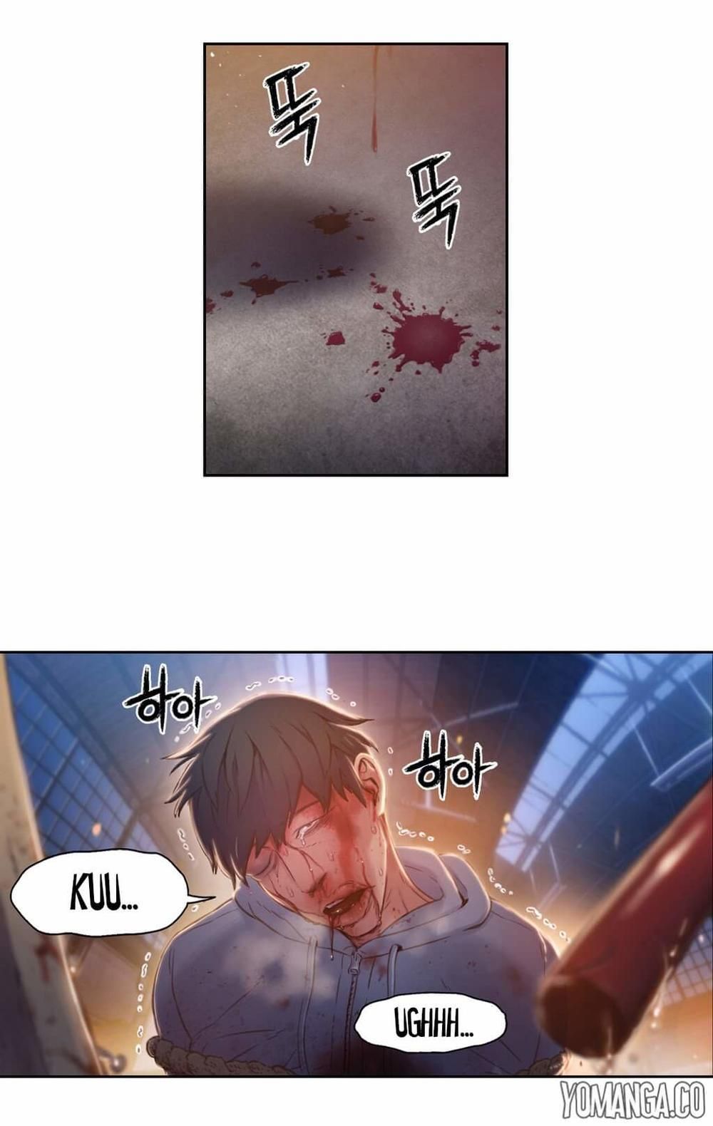 Anh Chàng Ngọt Ngào Chương 51 page 26 - Giả Dược