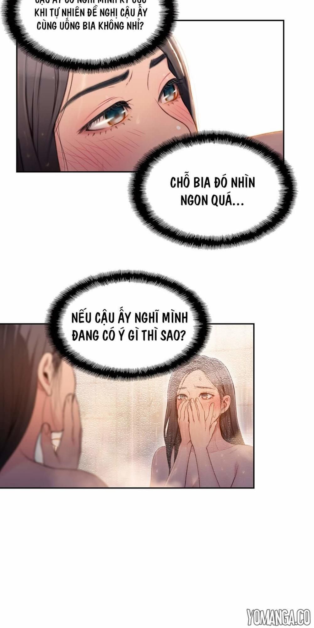 Anh Chàng Ngọt Ngào Chương 51 page 4 - Giả Dược