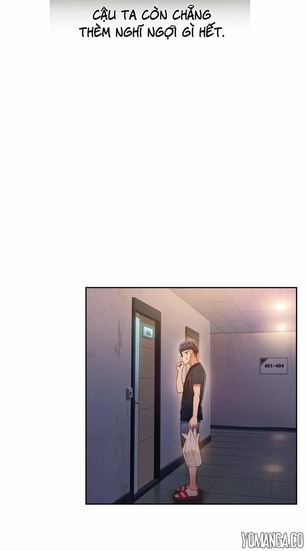 Anh Chàng Ngọt Ngào Chương 51 page 6 - Giả Dược