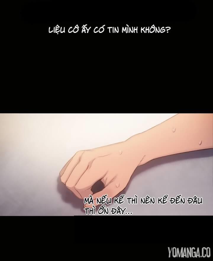 Anh Chàng Ngọt Ngào Chương 52 page 11 - Giả Dược