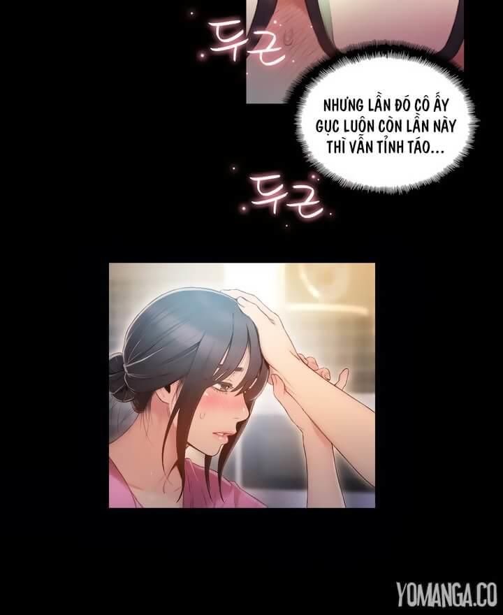 Anh Chàng Ngọt Ngào Chương 52 page 13 - Giả Dược