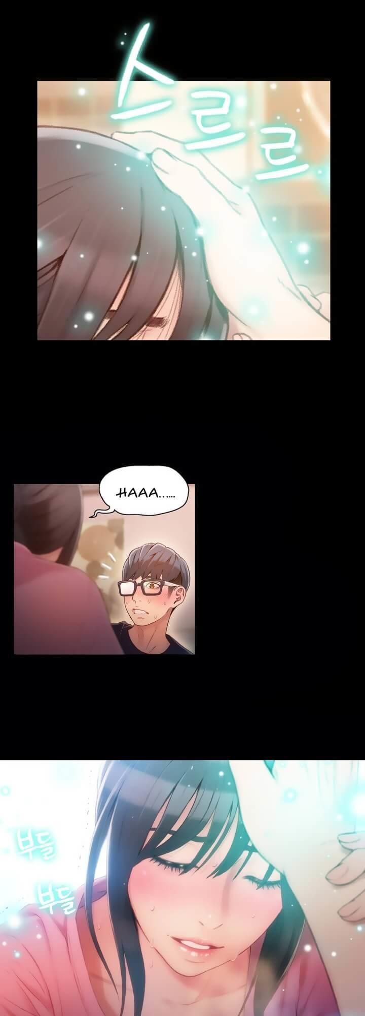 Anh Chàng Ngọt Ngào Chương 52 page 14 - Giả Dược