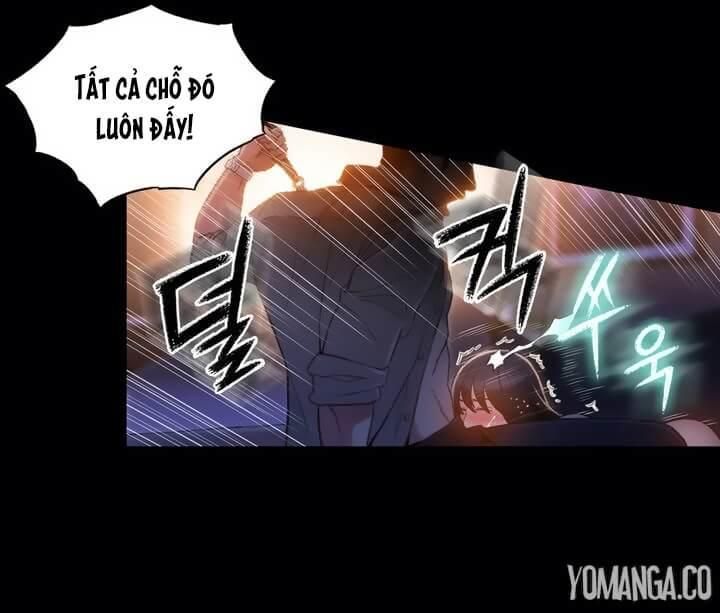 Anh Chàng Ngọt Ngào Chương 52 page 28 - Giả Dược