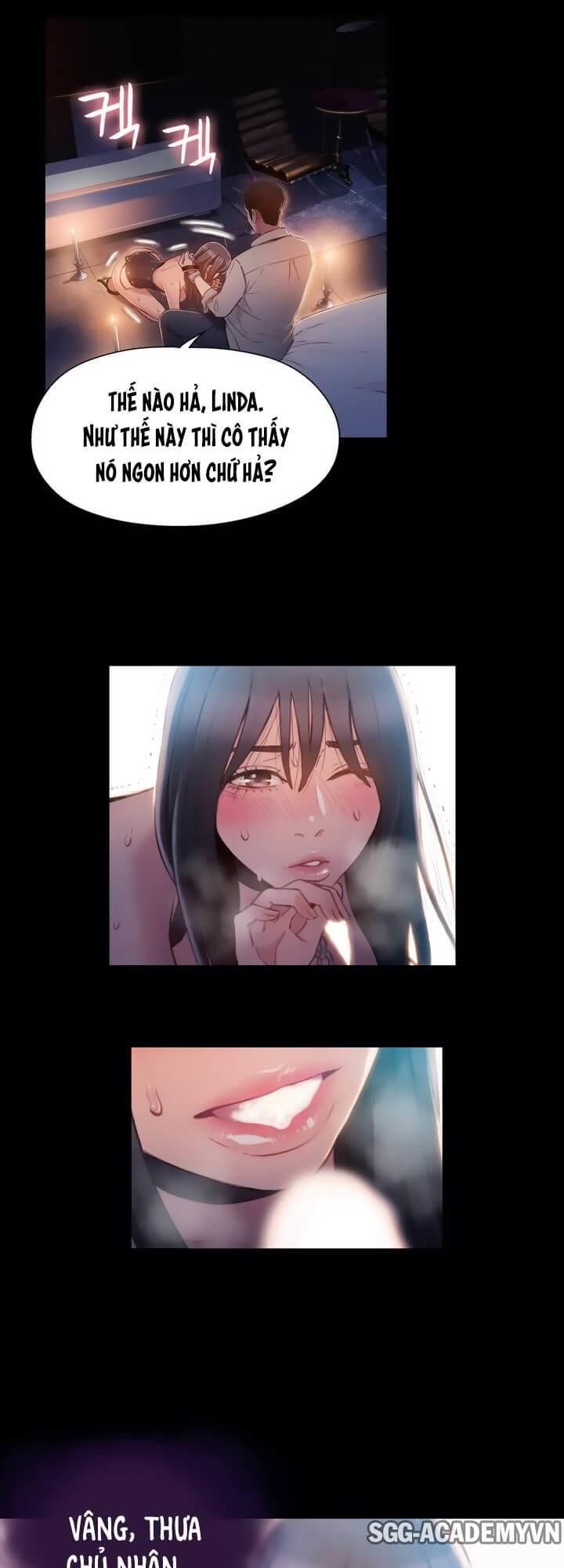 Anh Chàng Ngọt Ngào Chương 52 page 33 - Giả Dược