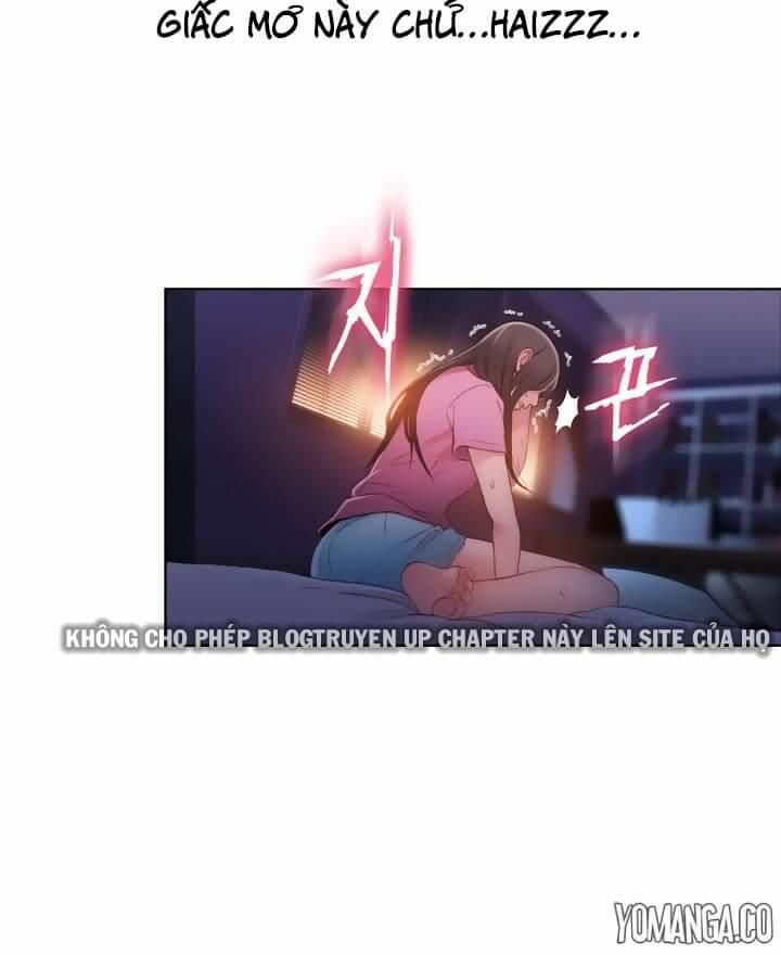 Anh Chàng Ngọt Ngào Chương 52 page 36 - Giả Dược