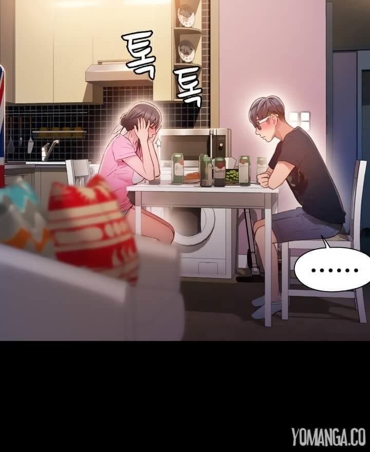 Anh Chàng Ngọt Ngào Chương 52 page 5 - Giả Dược