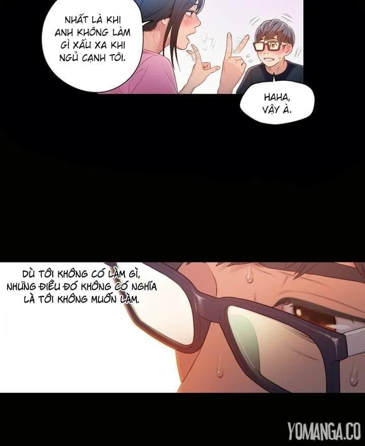 Anh Chàng Ngọt Ngào Chương 52 page 7 - Giả Dược