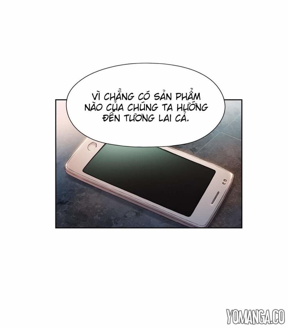 Anh Chàng Ngọt Ngào Chương 53 page 20 - Giả Dược
