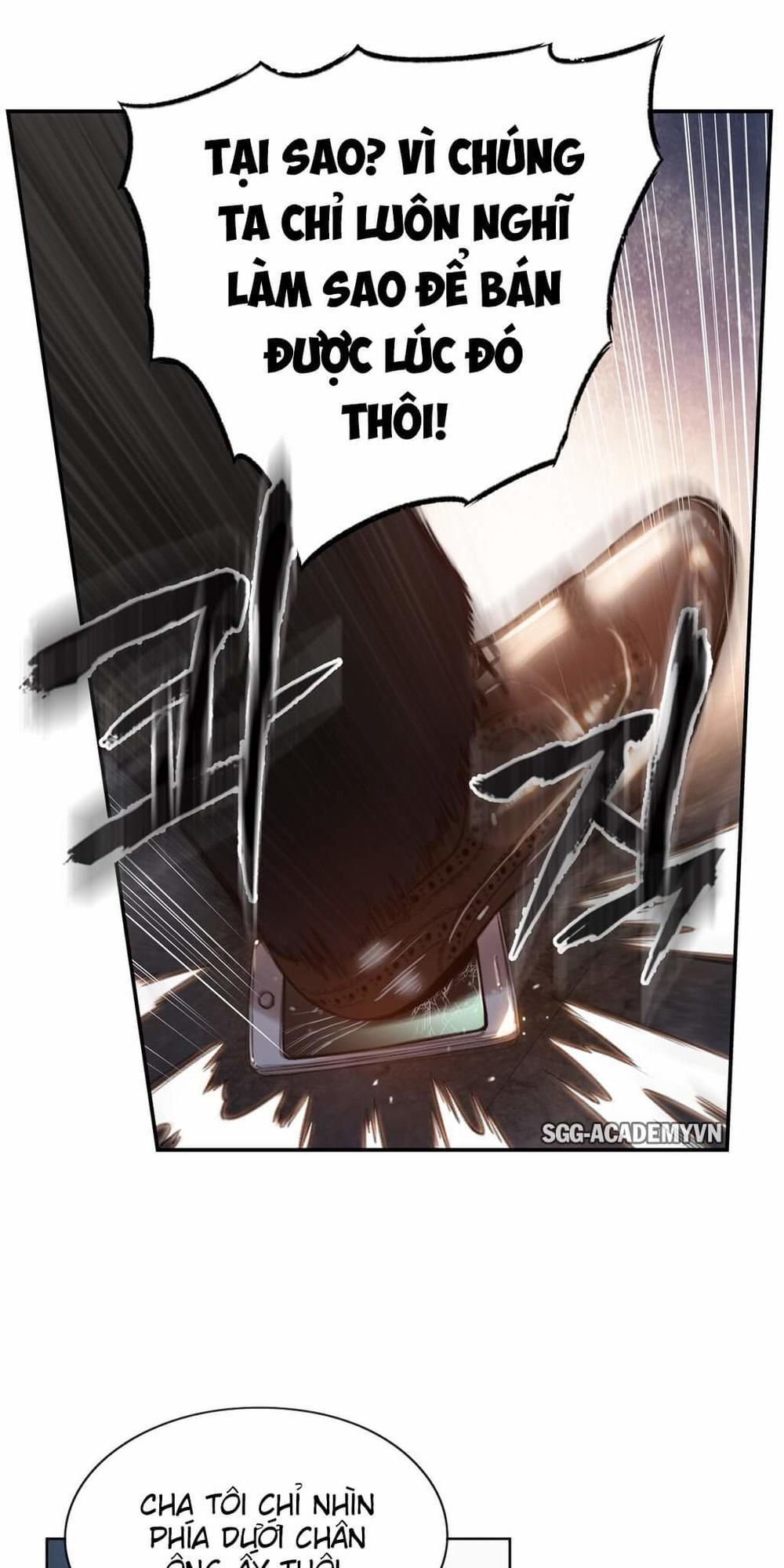Anh Chàng Ngọt Ngào Chương 53 page 21 - Giả Dược