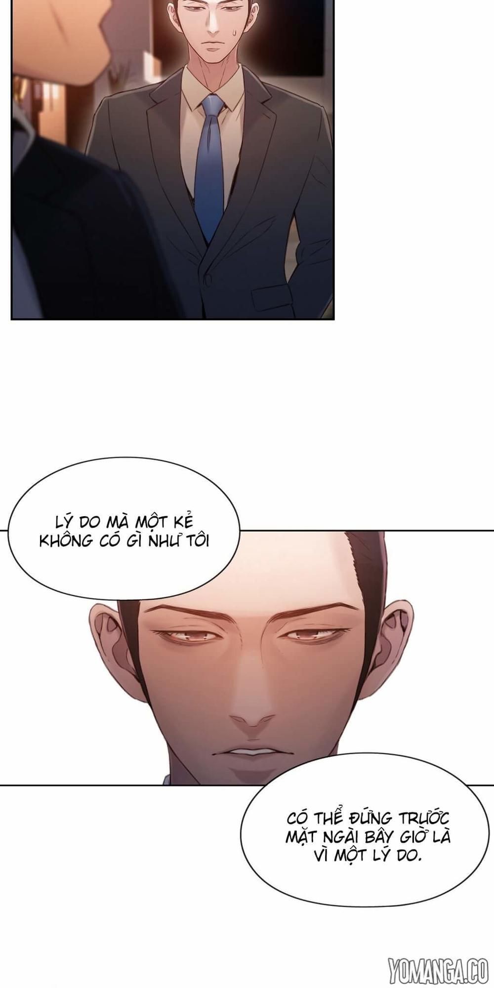 Anh Chàng Ngọt Ngào Chương 53 page 24 - Giả Dược