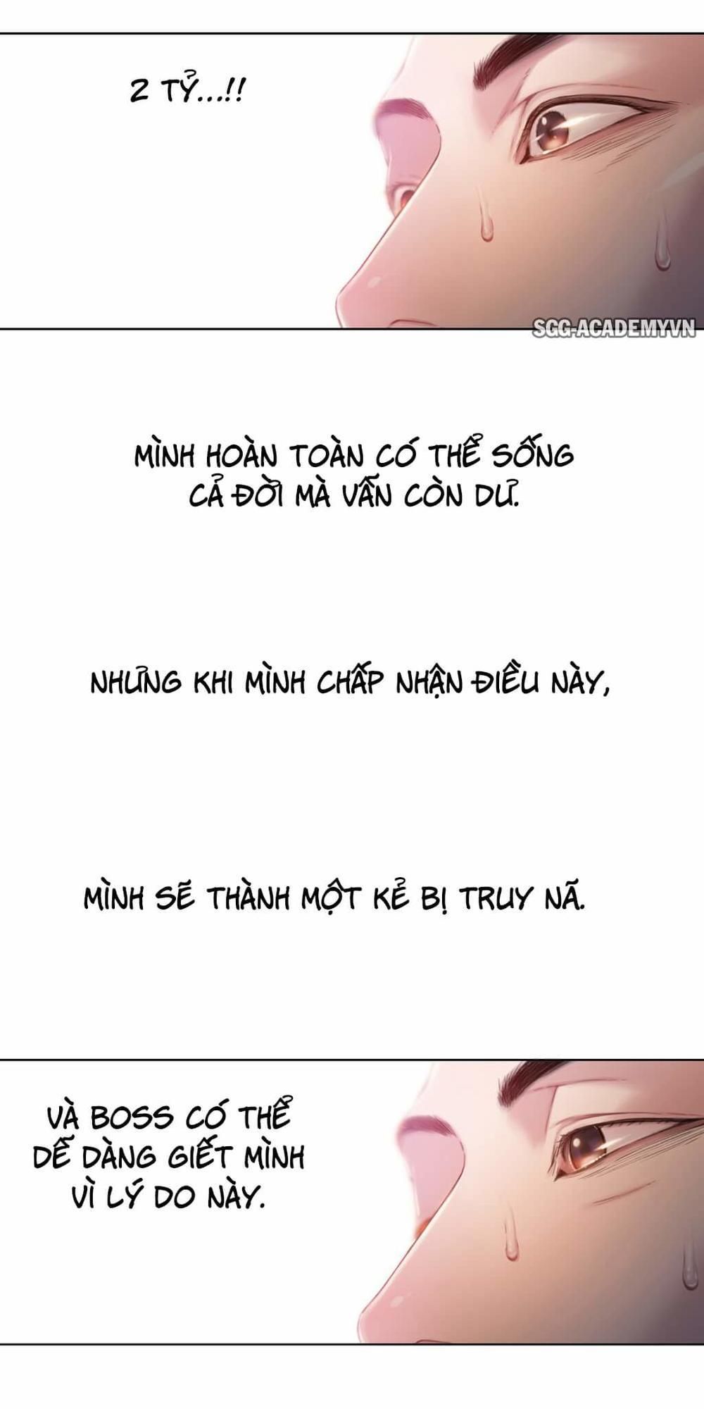 Anh Chàng Ngọt Ngào Chương 53 page 27 - Giả Dược
