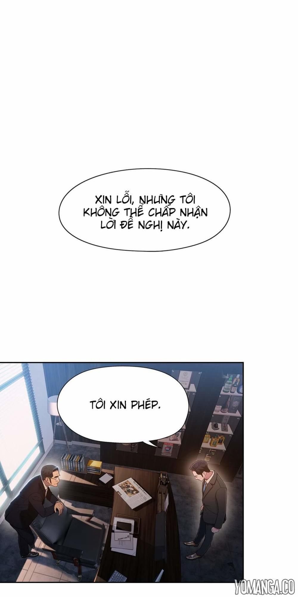 Anh Chàng Ngọt Ngào Chương 53 page 28 - Giả Dược