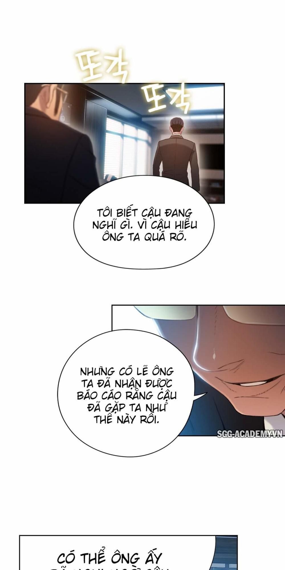 Anh Chàng Ngọt Ngào Chương 53 page 29 - Giả Dược