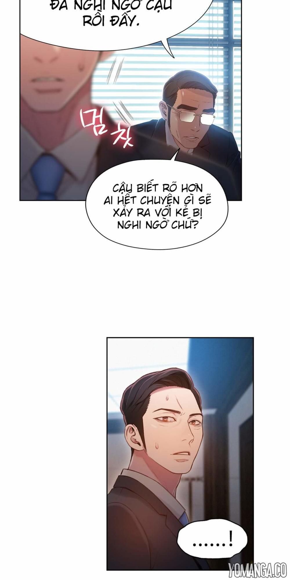 Anh Chàng Ngọt Ngào Chương 53 page 30 - Giả Dược