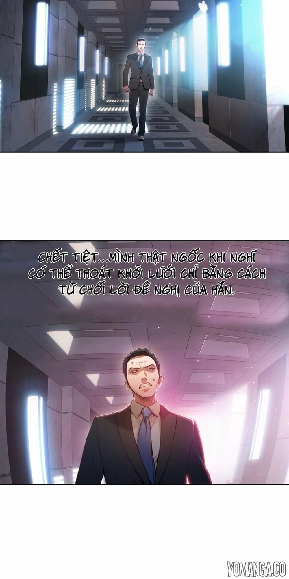 Anh Chàng Ngọt Ngào Chương 53 page 32 - Giả Dược