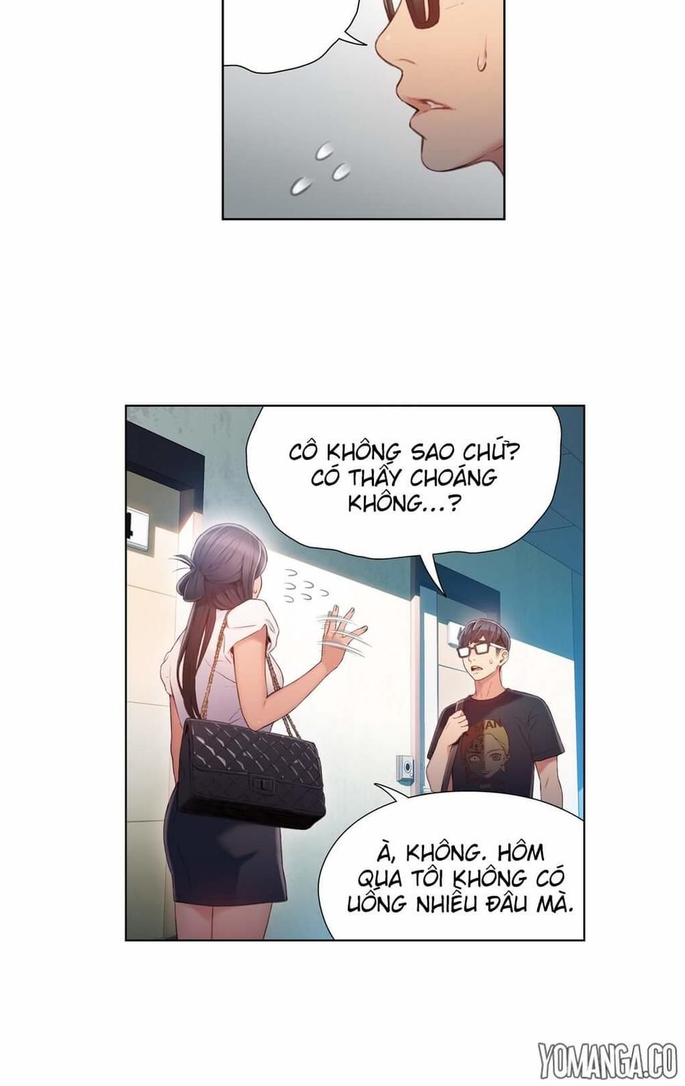 Anh Chàng Ngọt Ngào Chương 53 page 6 - Giả Dược