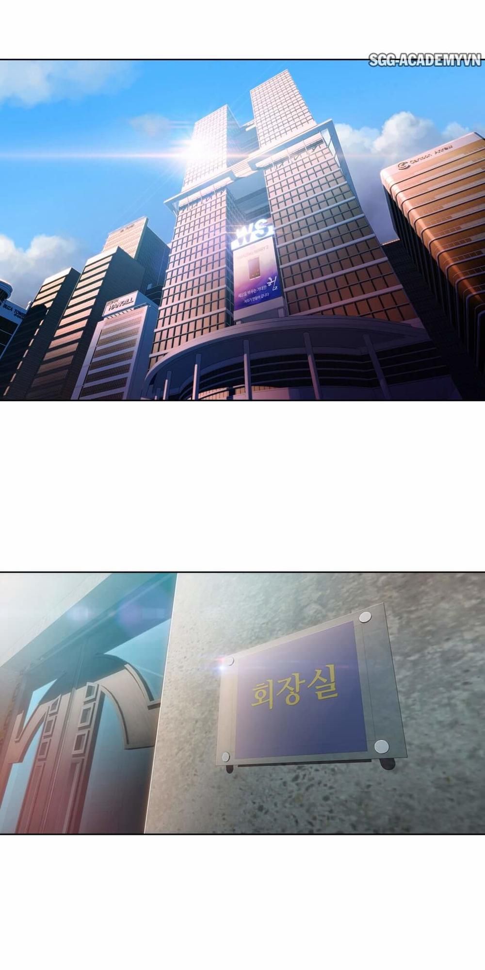 Anh Chàng Ngọt Ngào Chương 53 page 8 - Giả Dược