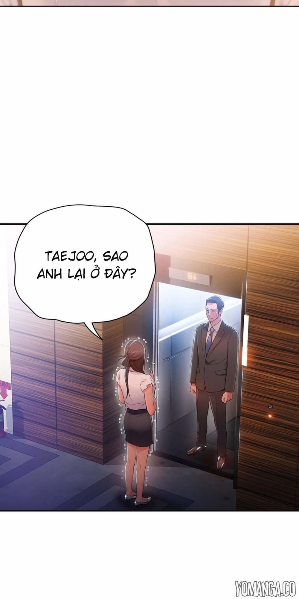 Anh Chàng Ngọt Ngào Chương 54 page 2 - Giả Dược