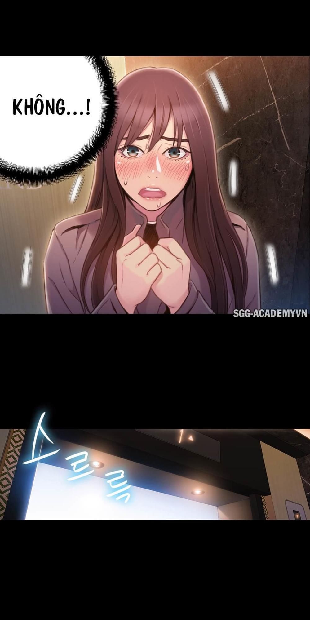 Anh Chàng Ngọt Ngào Chương 54 page 11 - Giả Dược