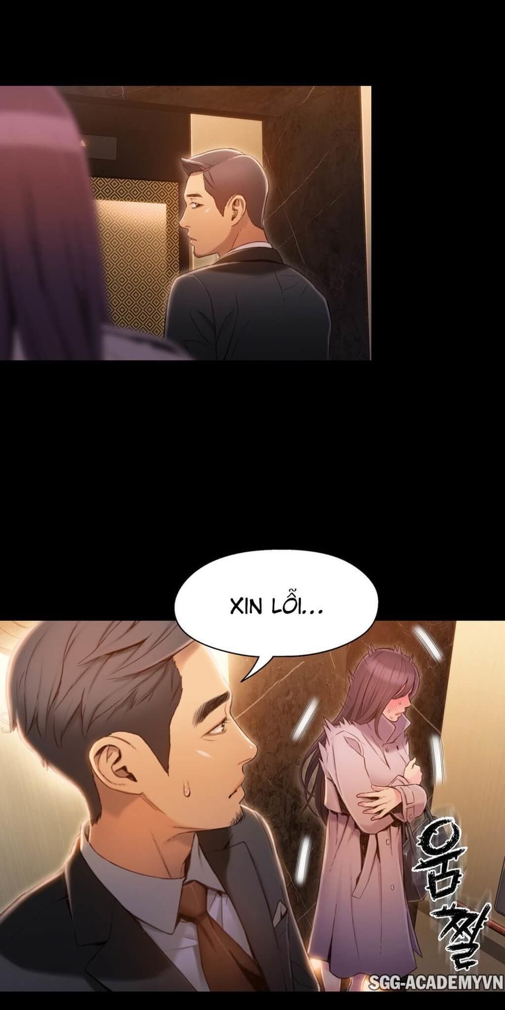 Anh Chàng Ngọt Ngào Chương 54 page 15 - Giả Dược