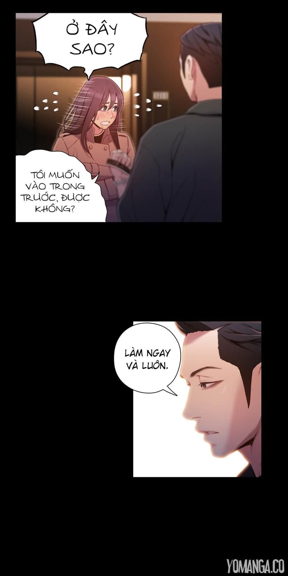 Anh Chàng Ngọt Ngào Chương 54 page 22 - Giả Dược