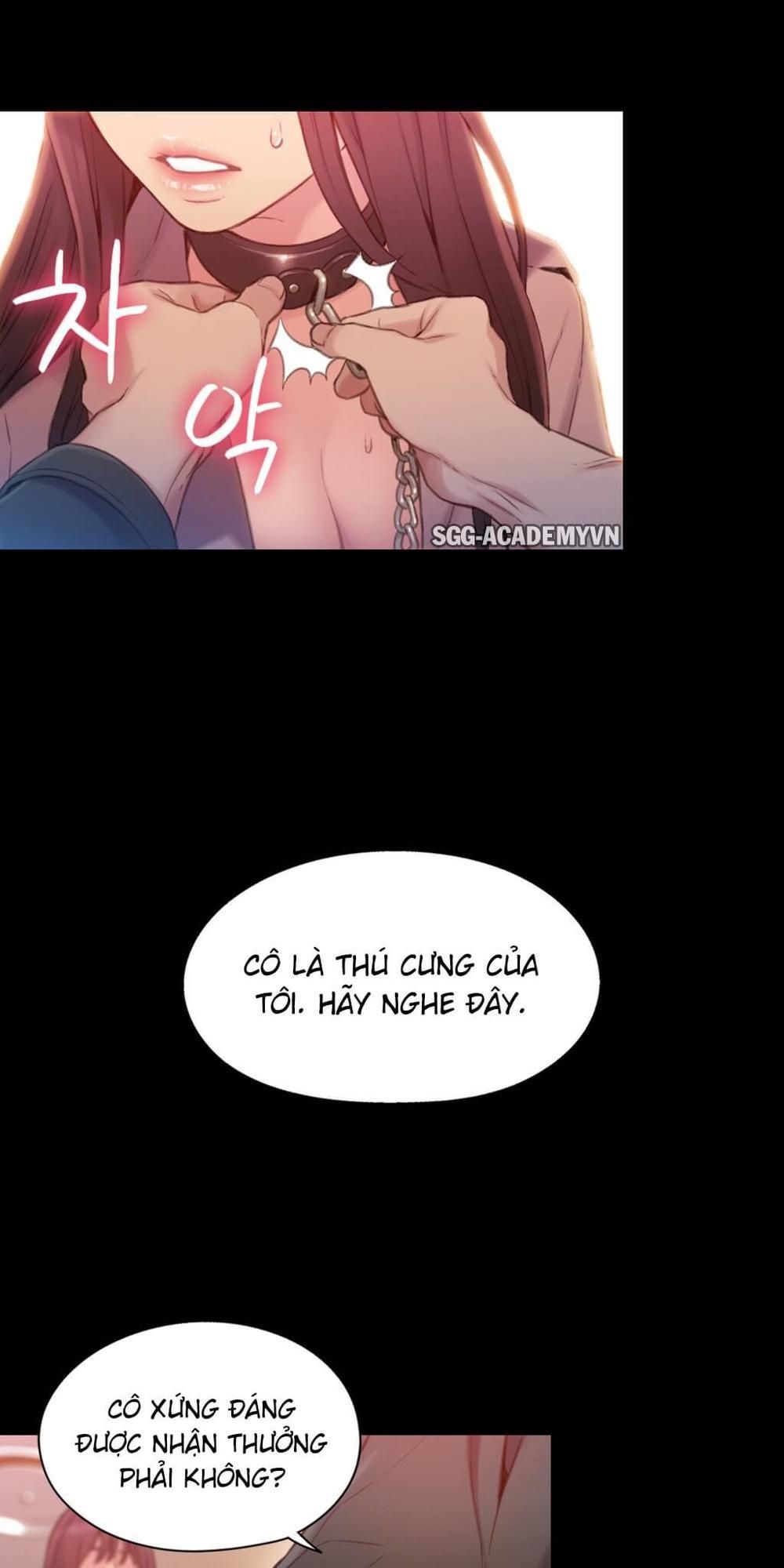Anh Chàng Ngọt Ngào Chương 54 page 26 - Giả Dược