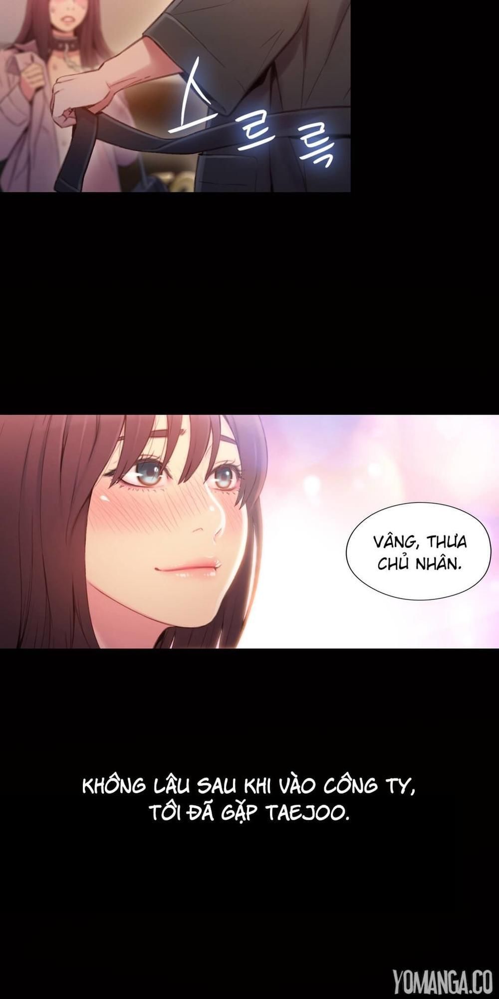 Anh Chàng Ngọt Ngào Chương 54 page 27 - Giả Dược