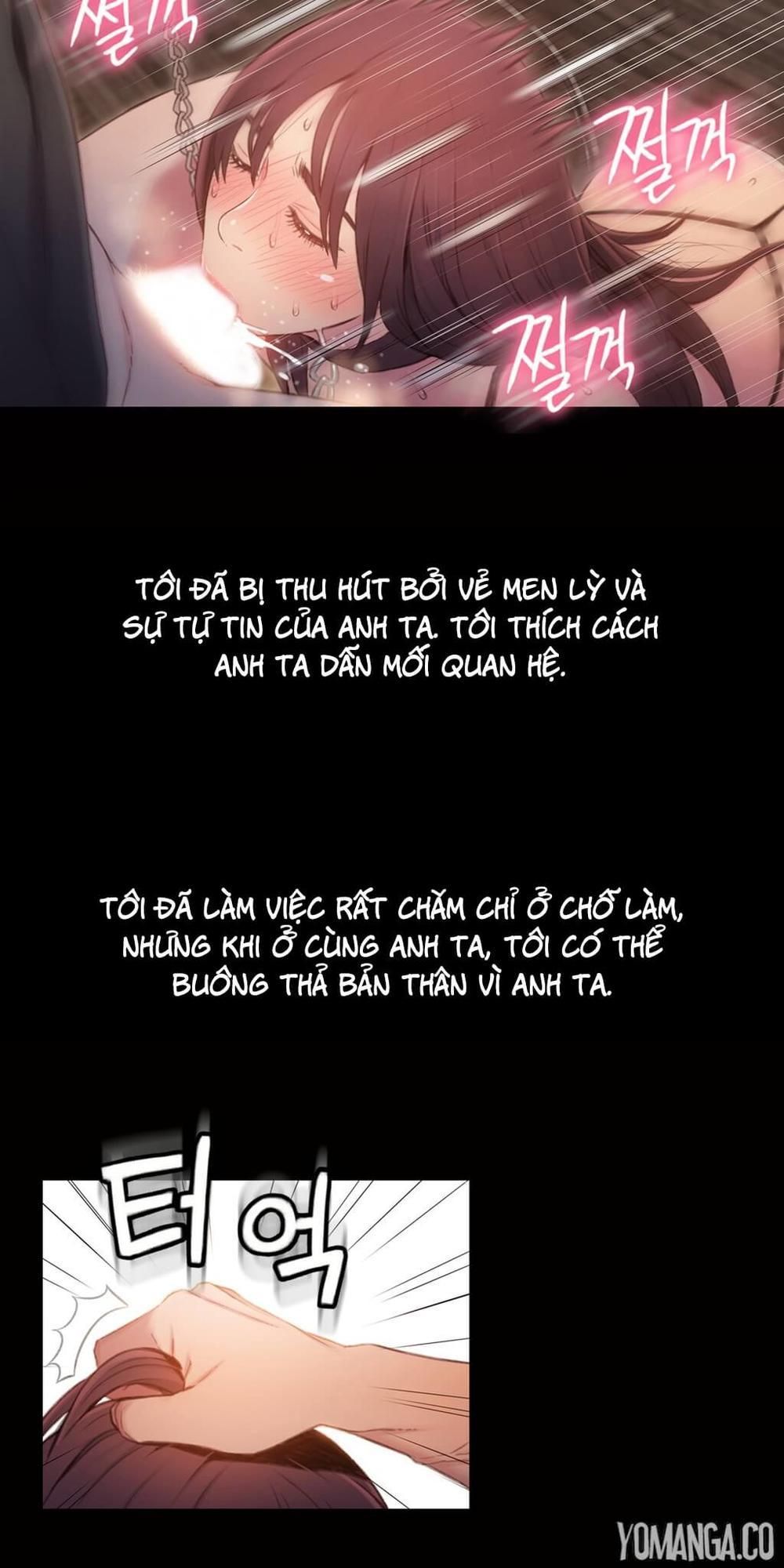 Anh Chàng Ngọt Ngào Chương 54 page 29 - Giả Dược