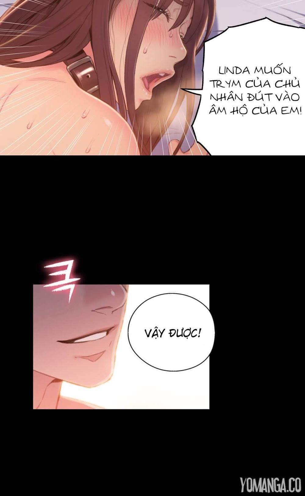 Anh Chàng Ngọt Ngào Chương 54 page 37 - Giả Dược