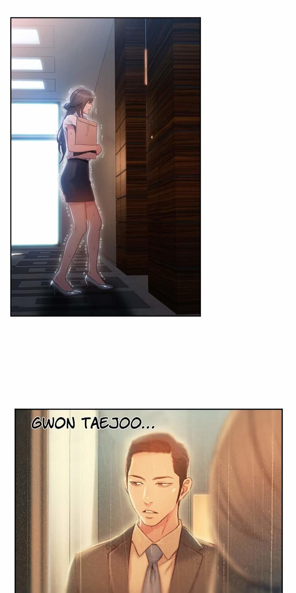 Anh Chàng Ngọt Ngào Chương 54 page 5 - Giả Dược