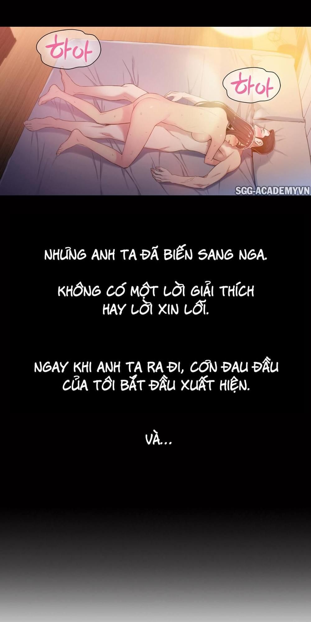 Anh Chàng Ngọt Ngào Chương 54 page 42 - Giả Dược