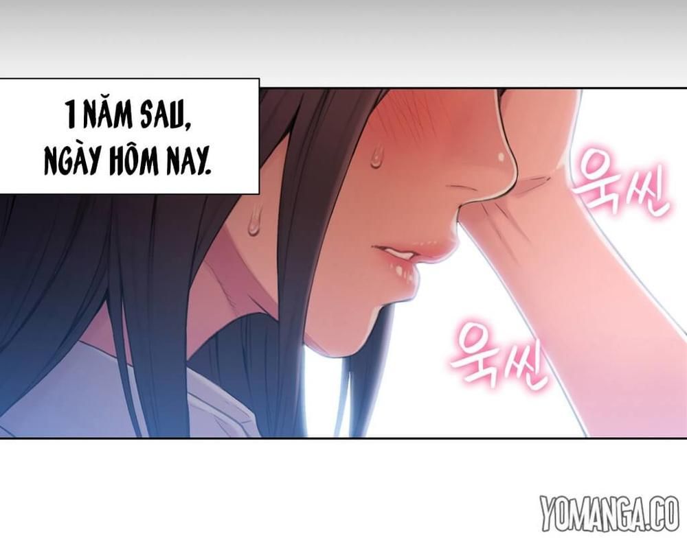 Anh Chàng Ngọt Ngào Chương 54 page 43 - Giả Dược