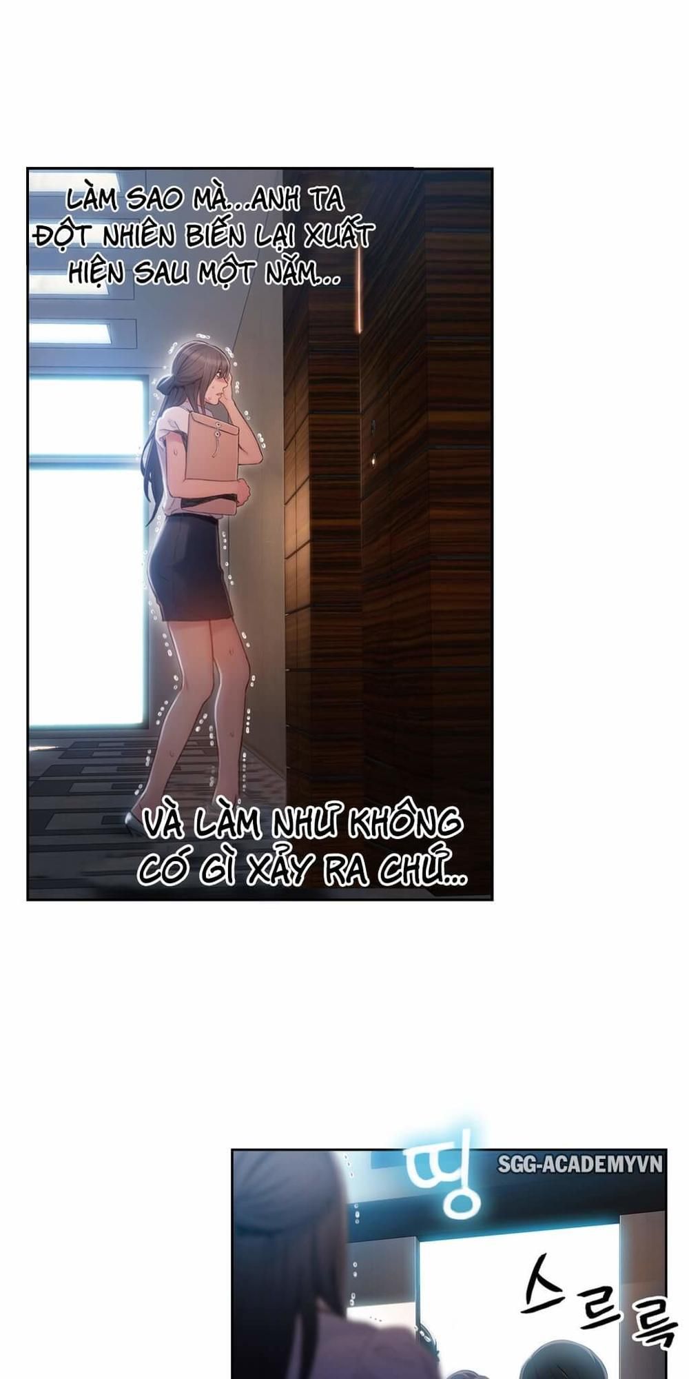 Anh Chàng Ngọt Ngào Chương 54 page 44 - Giả Dược