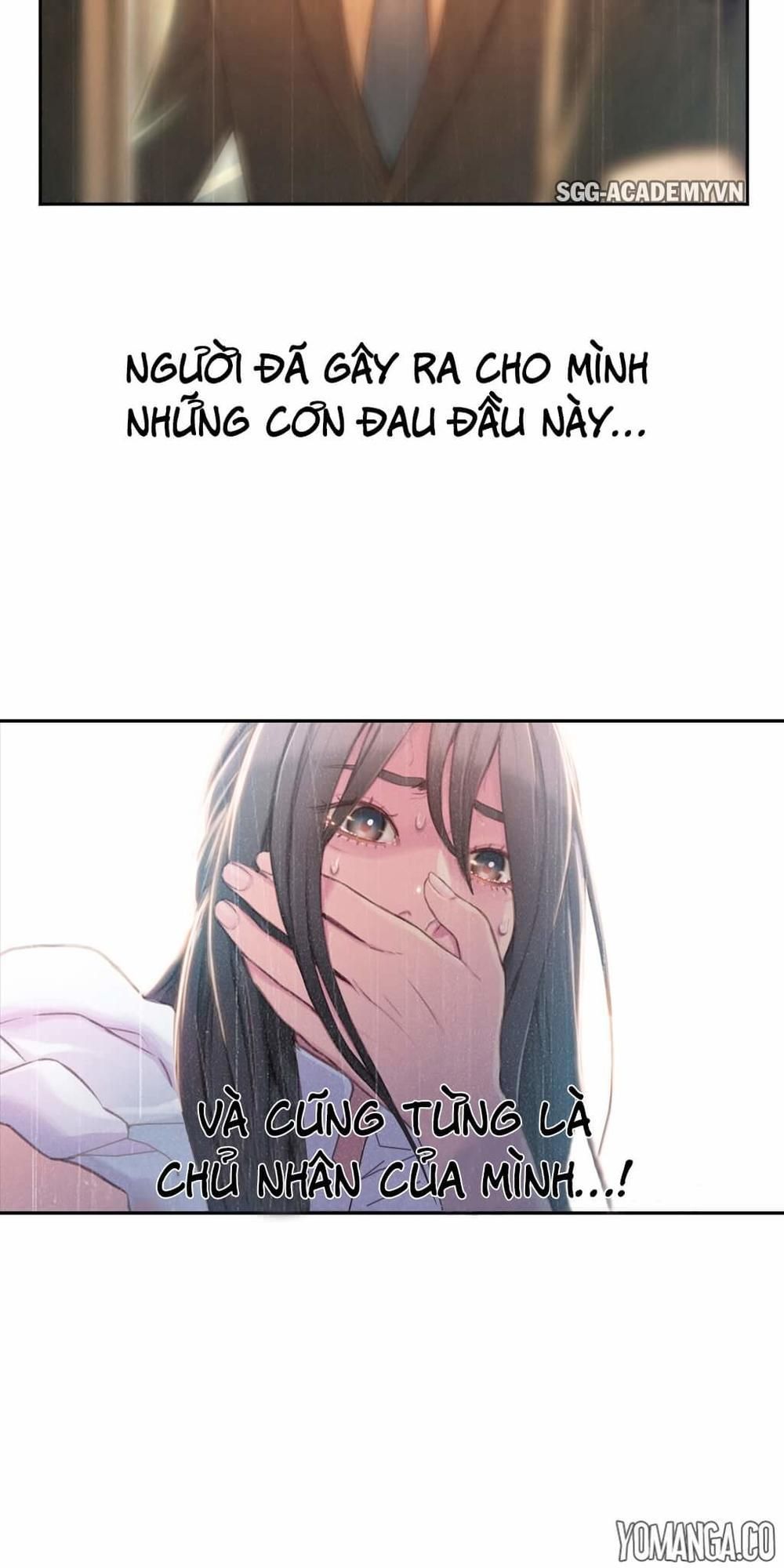 Anh Chàng Ngọt Ngào Chương 54 page 6 - Giả Dược