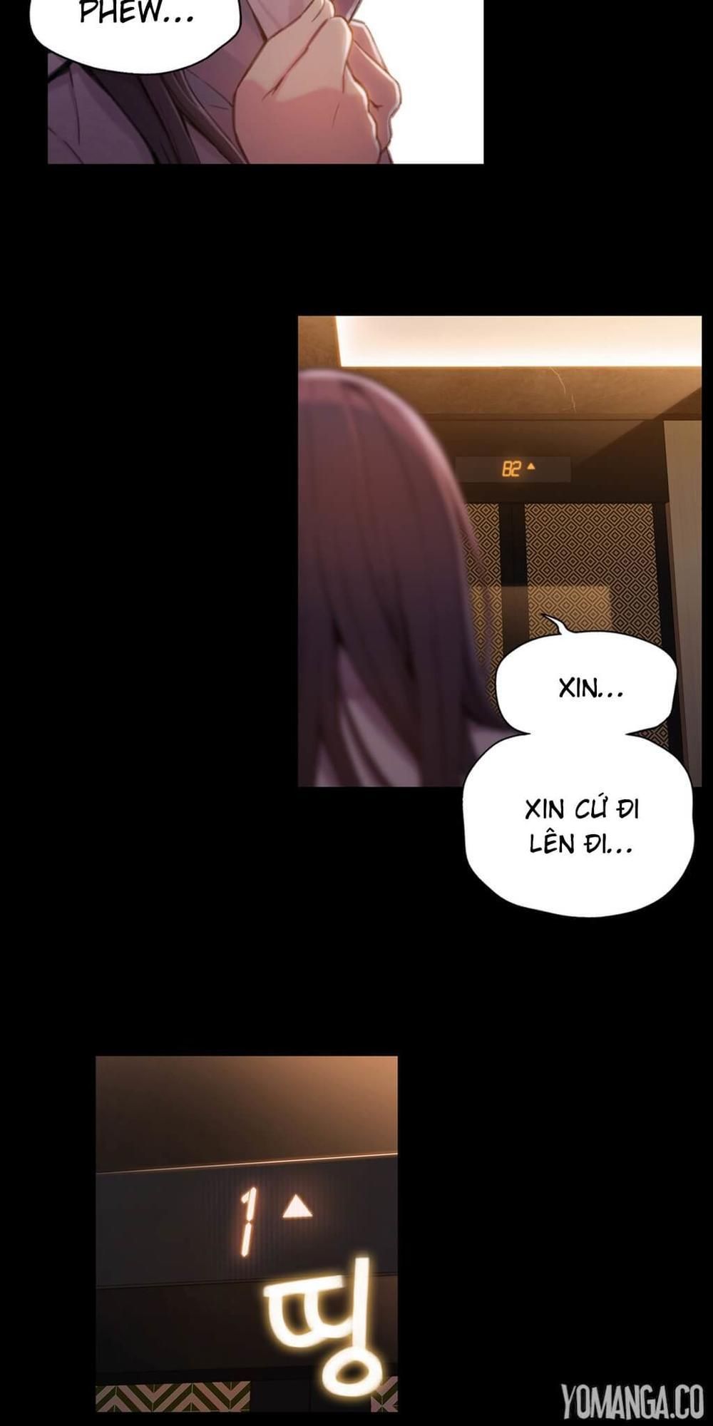 Anh Chàng Ngọt Ngào Chương 54 page 10 - Giả Dược