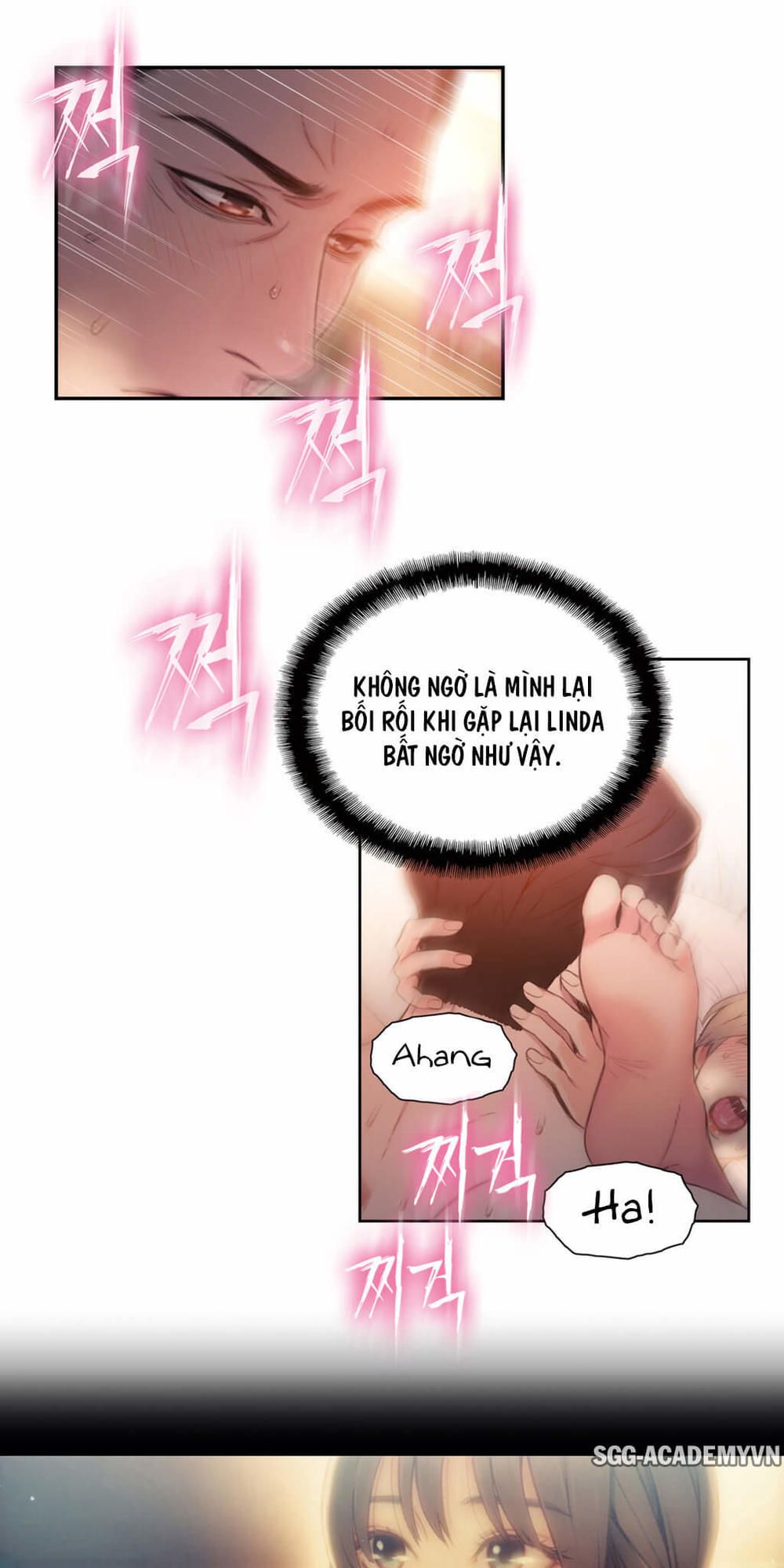đọc truyện Anh Chàng Ngọt Ngào Chương 55 ảnh 14 tại Thiên Thai Truyện