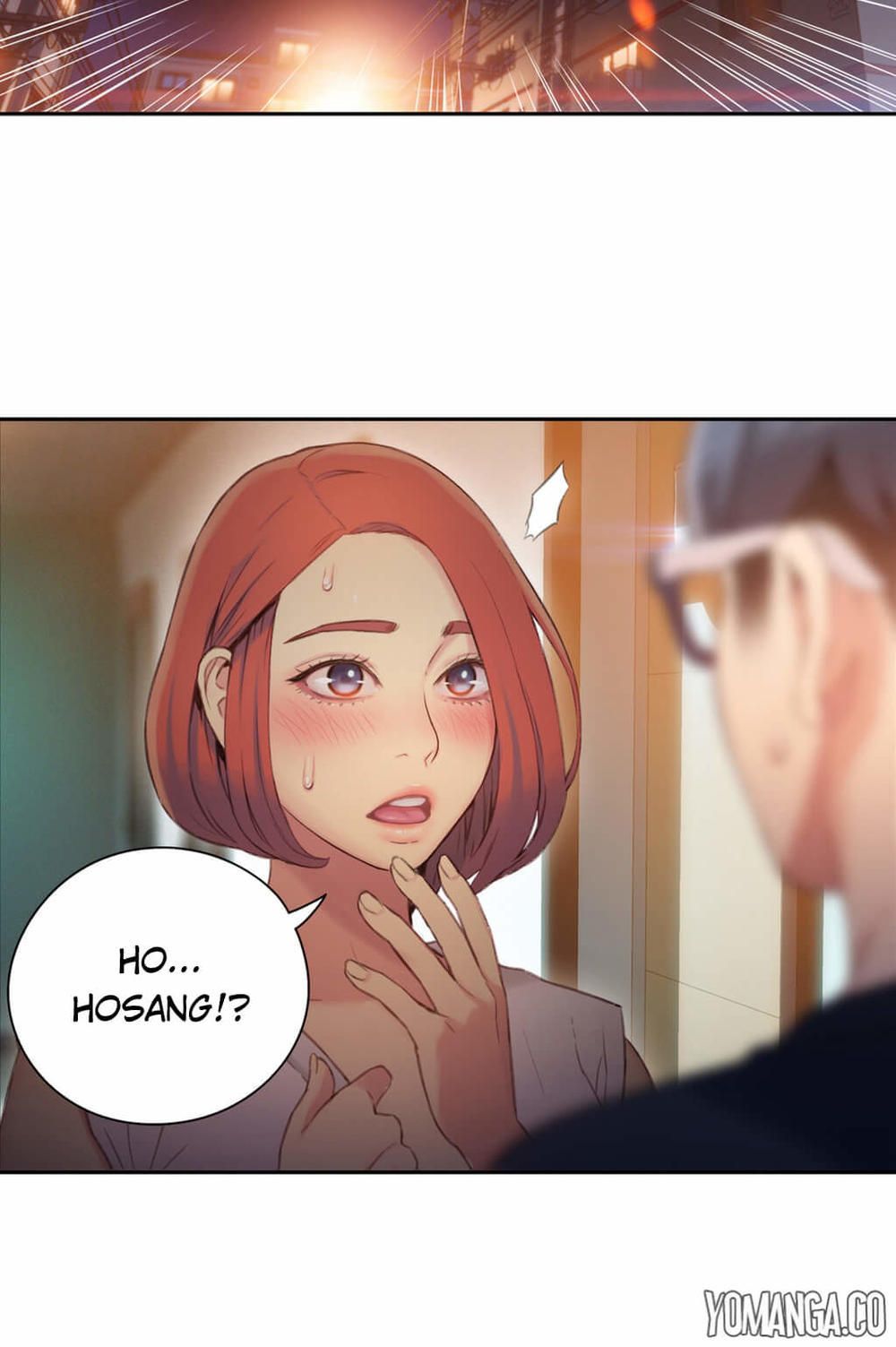Anh Chàng Ngọt Ngào Chương 56 page 2 - Giả Dược