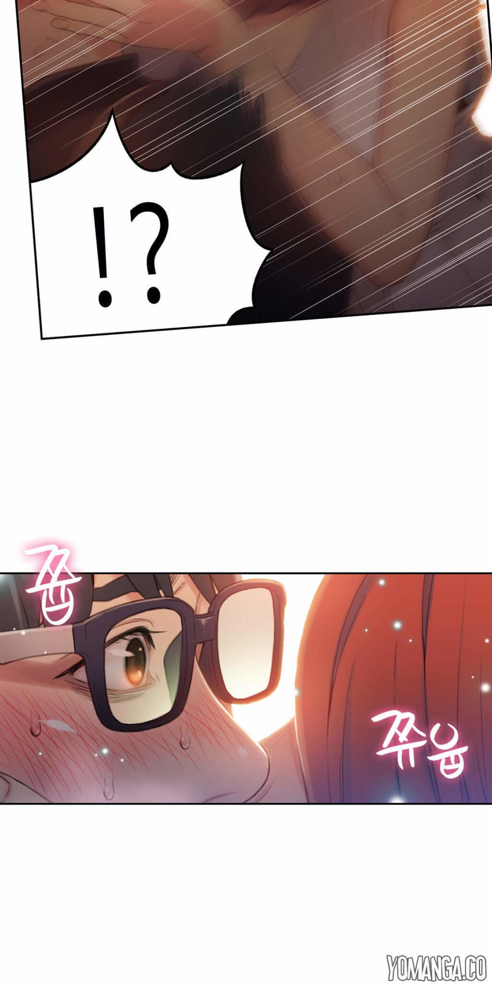 Anh Chàng Ngọt Ngào Chương 56 page 12 - Giả Dược