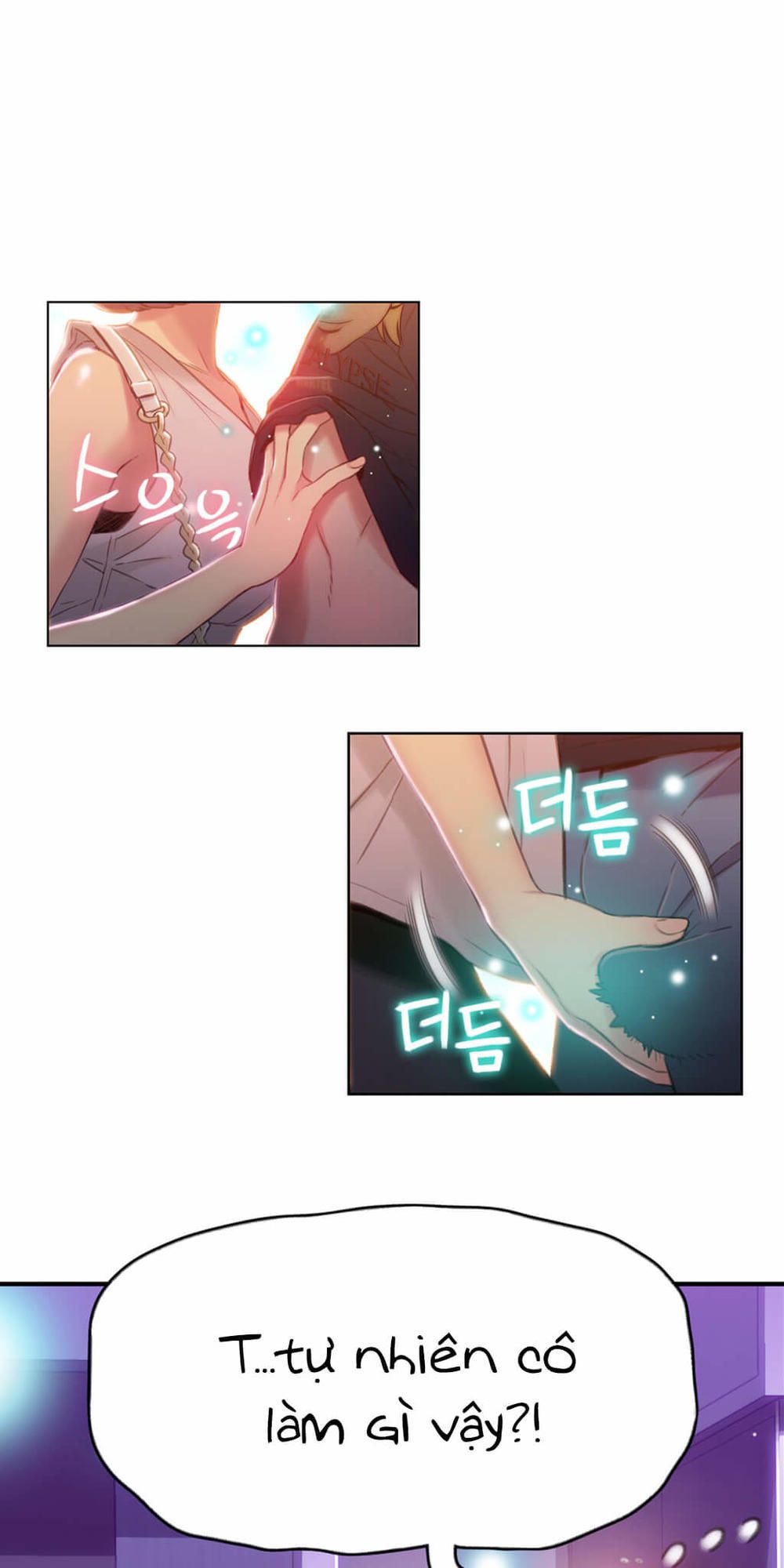 Anh Chàng Ngọt Ngào Chương 56 page 15 - Giả Dược