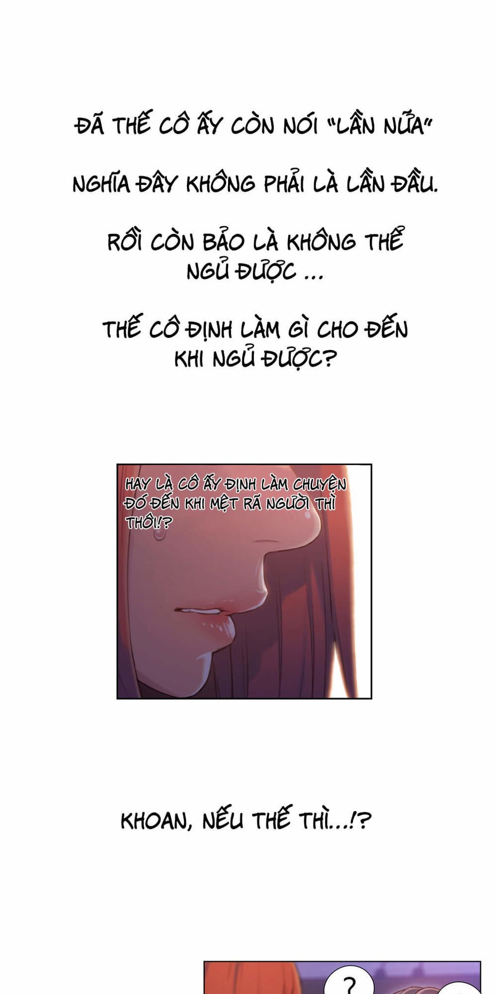 Anh Chàng Ngọt Ngào Chương 56 page 31 - Giả Dược