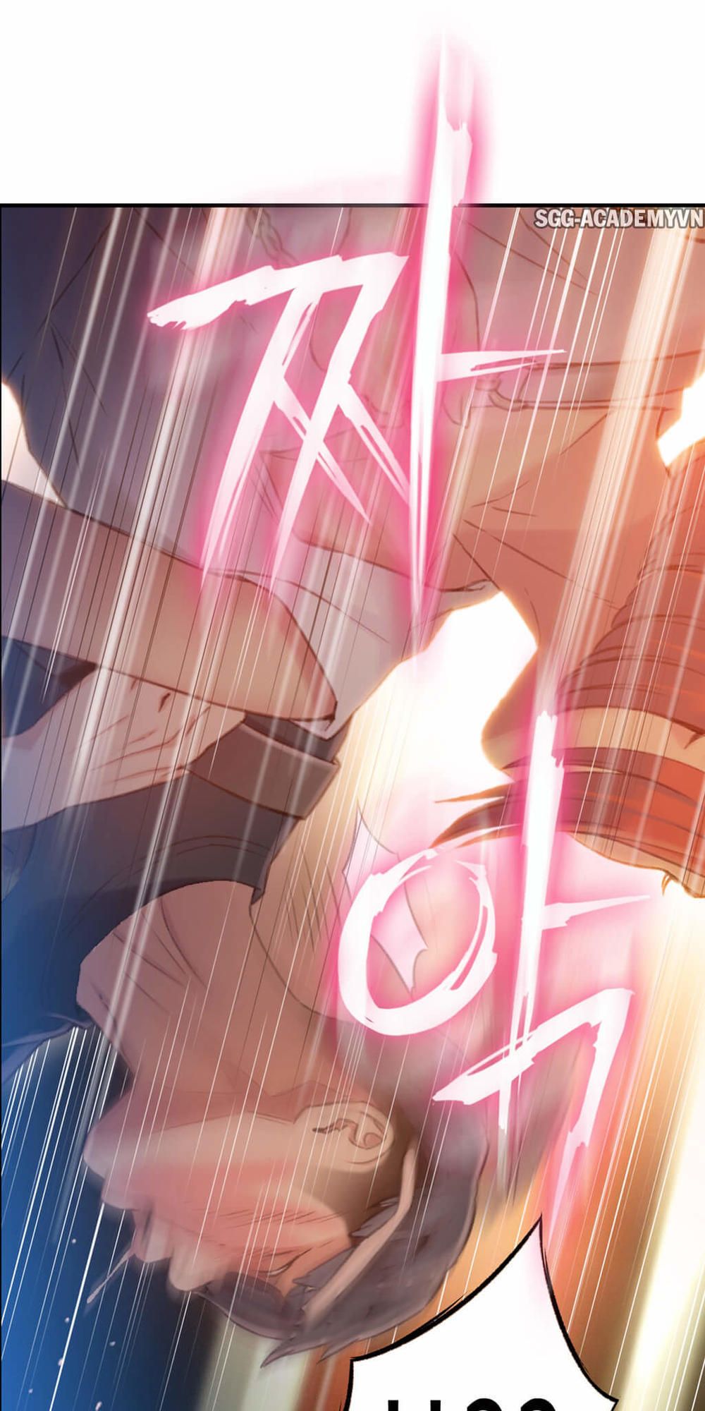 Anh Chàng Ngọt Ngào Chương 56 page 33 - Giả Dược